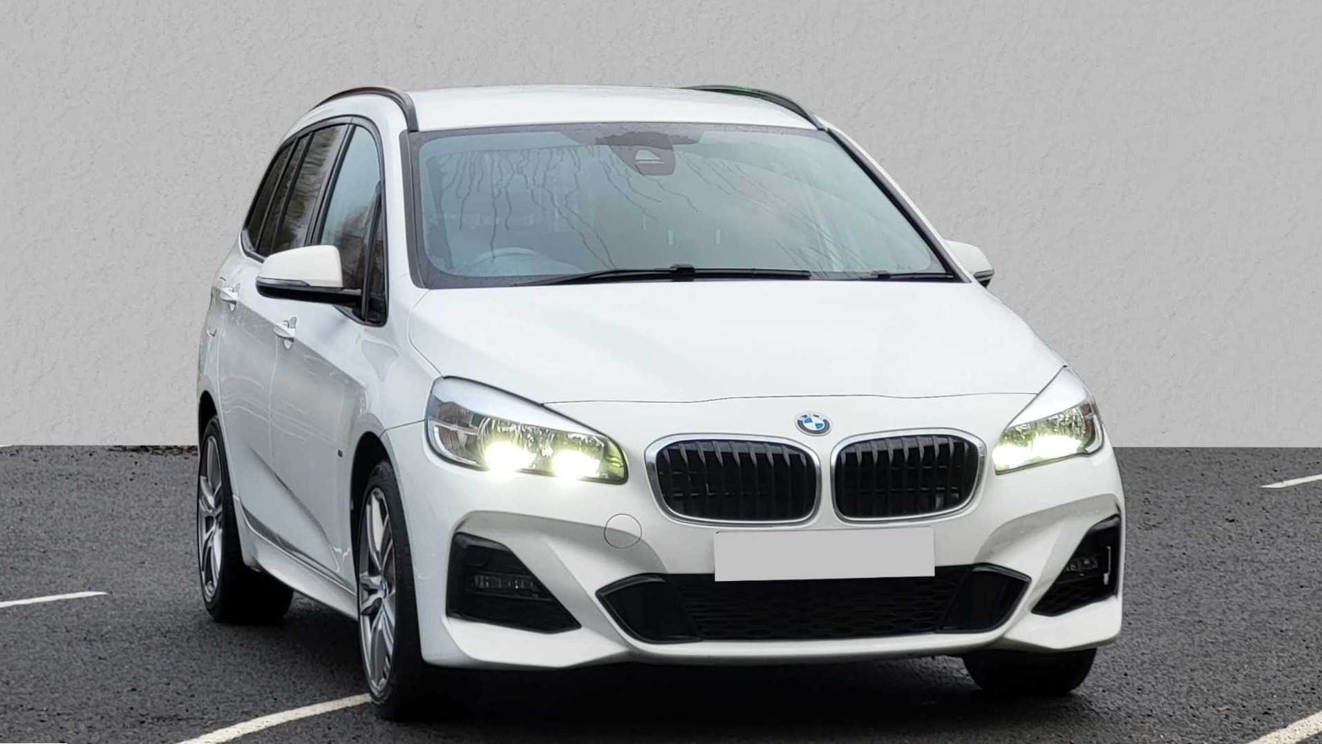 Main listing image - BMW 2 Series Gran Tourer