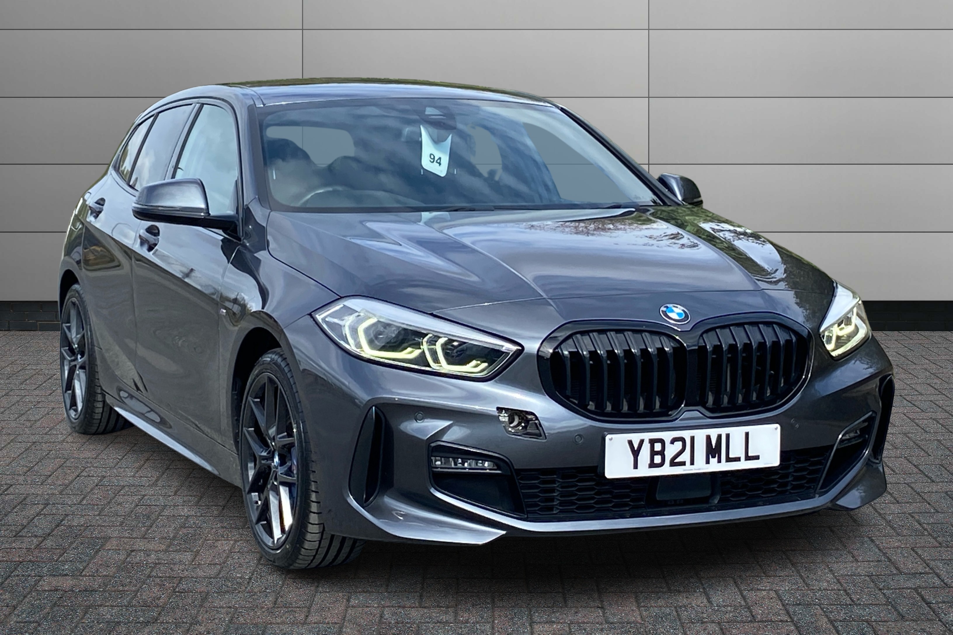 Main listing image - BMW 1 Series