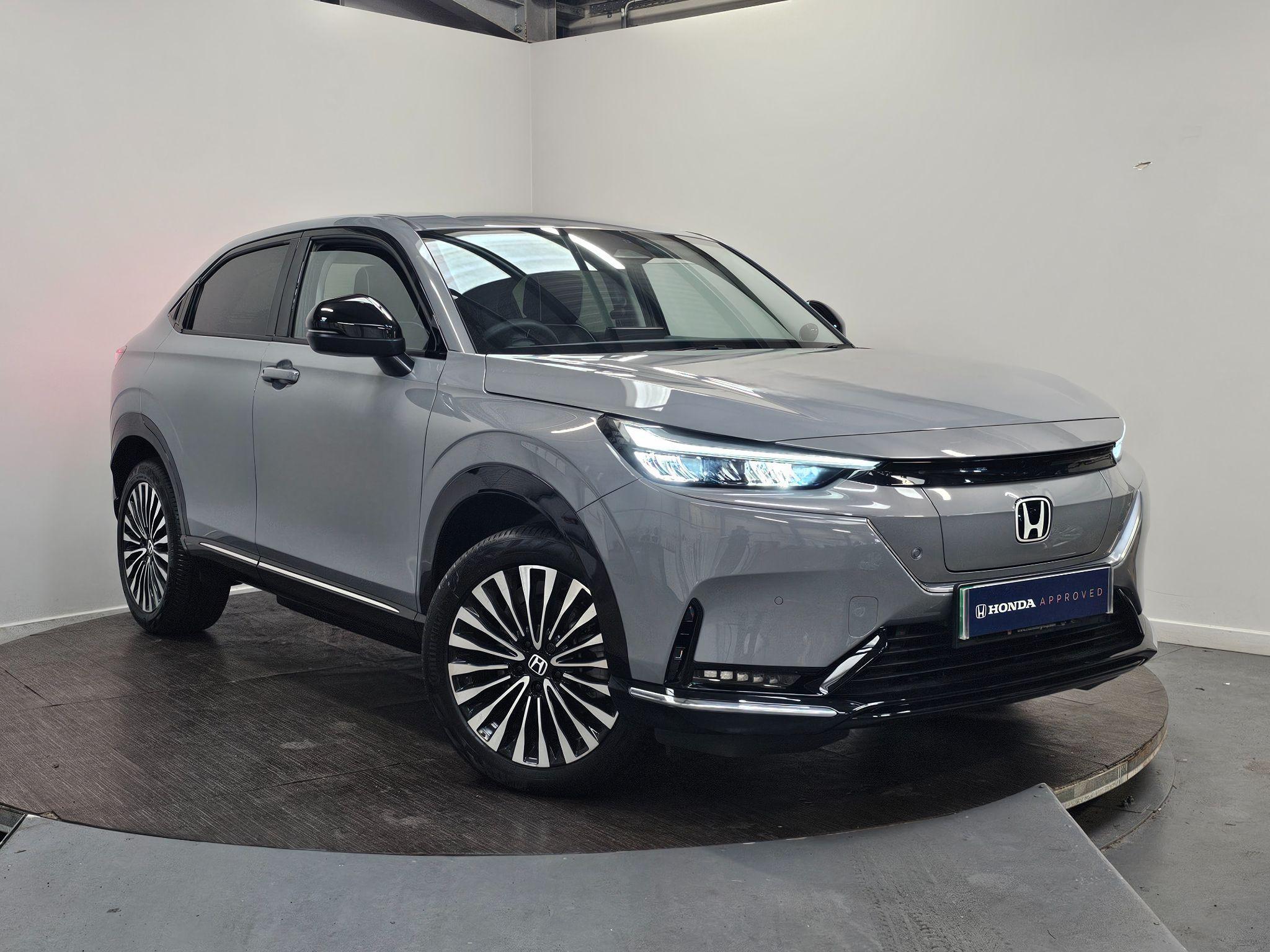Main listing image - Honda E Ny1