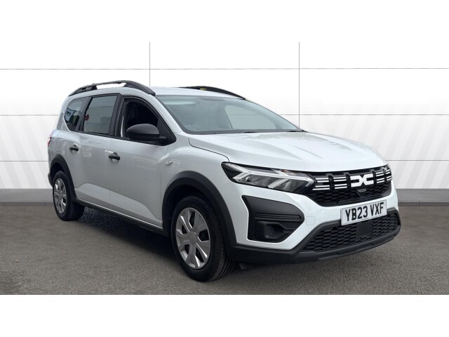 Main listing image - Dacia Jogger