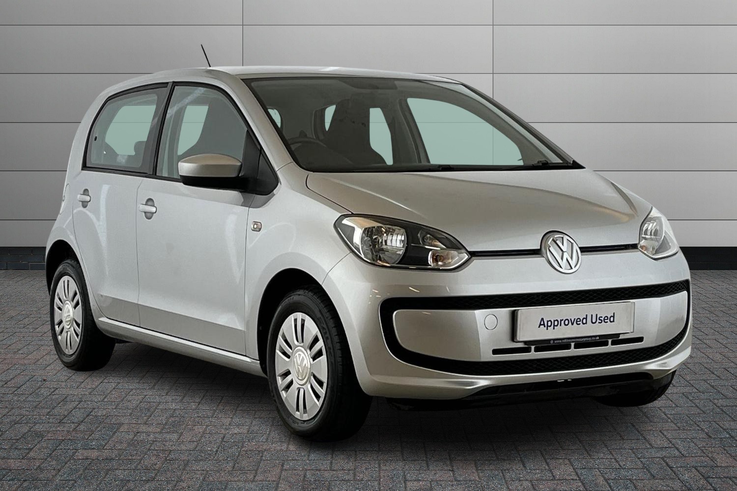 Main listing image - Volkswagen Up