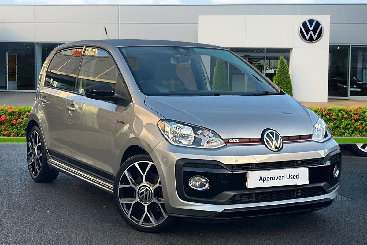 Main listing image - Volkswagen Up