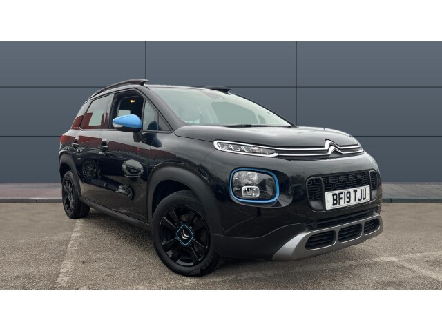 Main listing image - Citroen C3 Aircross