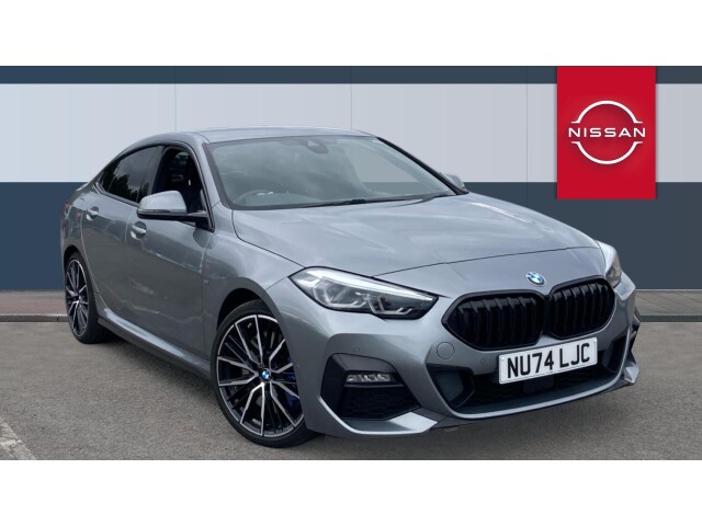 Main listing image - BMW 2 Series