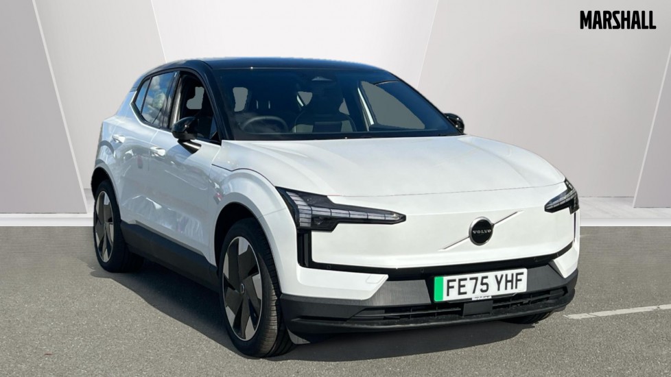 Main listing image - Volvo EX30