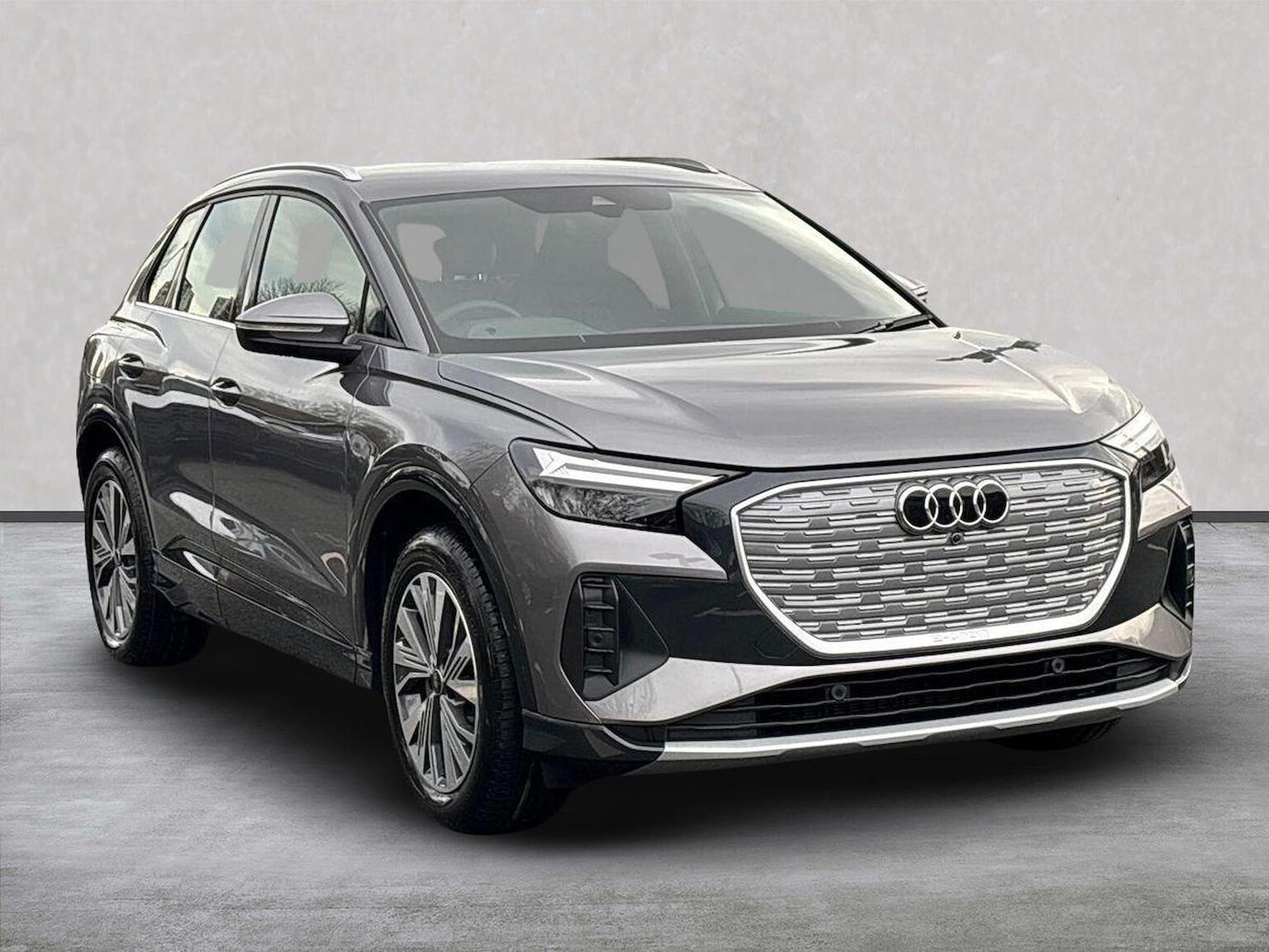 Main listing image - Audi Q4