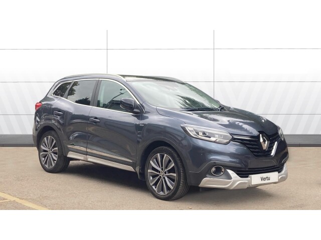 Main listing image - Renault Kadjar
