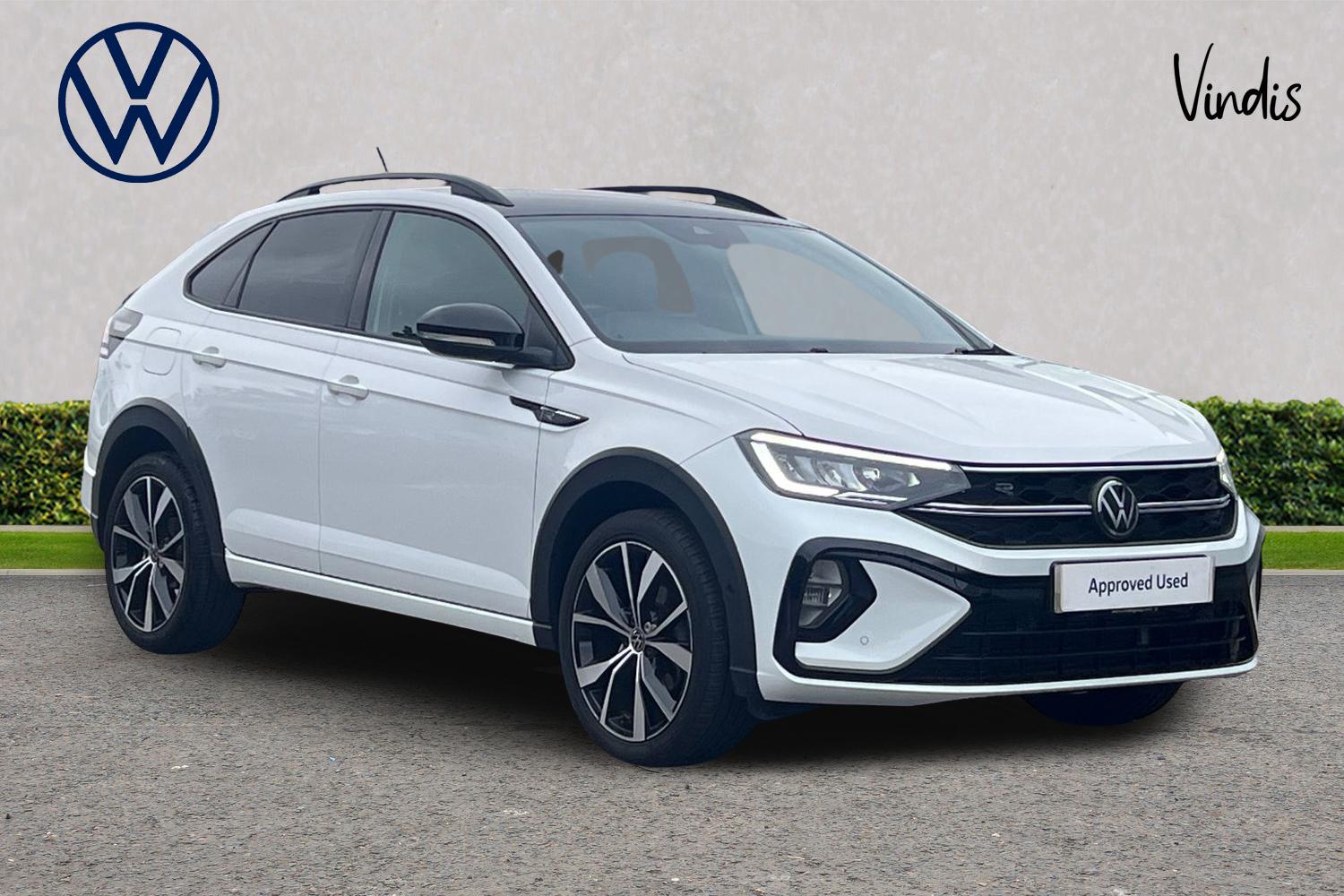Main listing image - Volkswagen Taigo