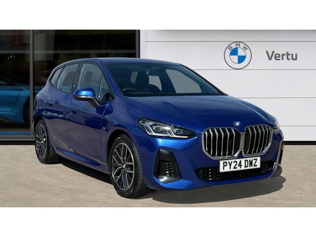Main listing image - BMW 2 Series
