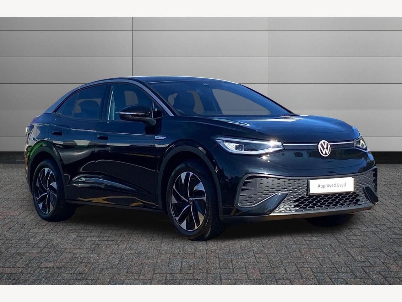 Main listing image - Volkswagen ID.5