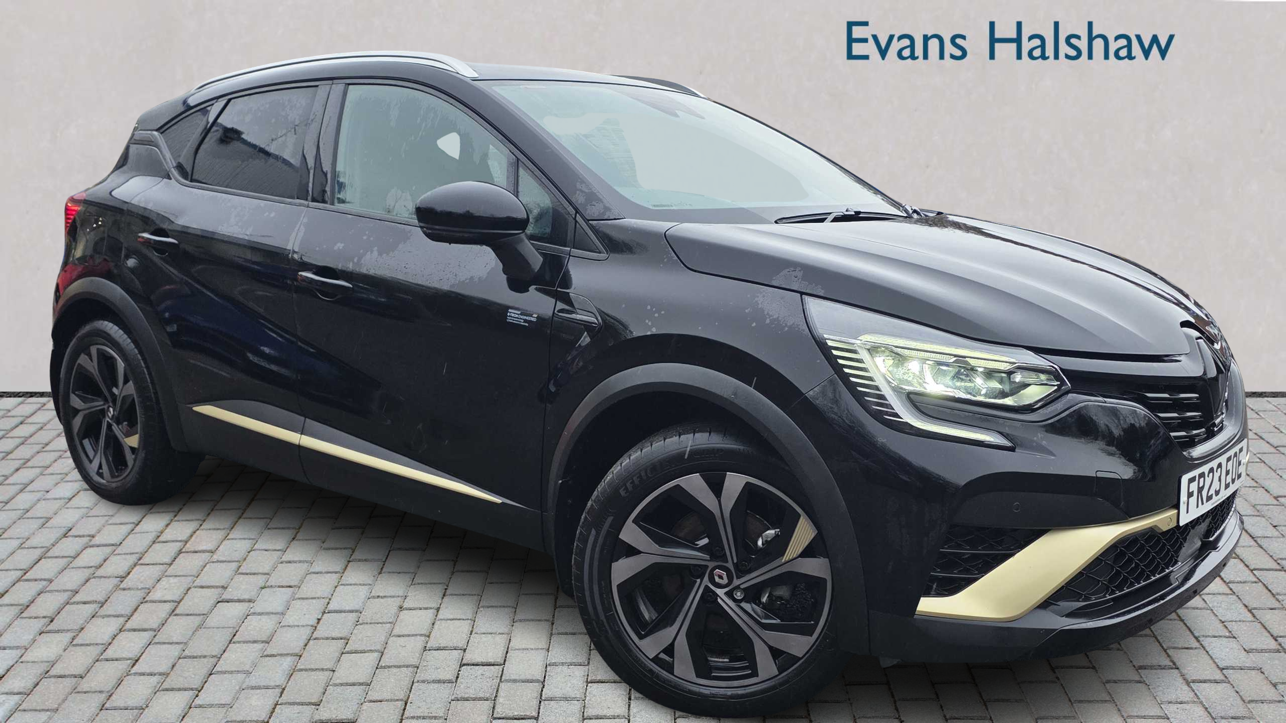Main listing image - Renault Captur