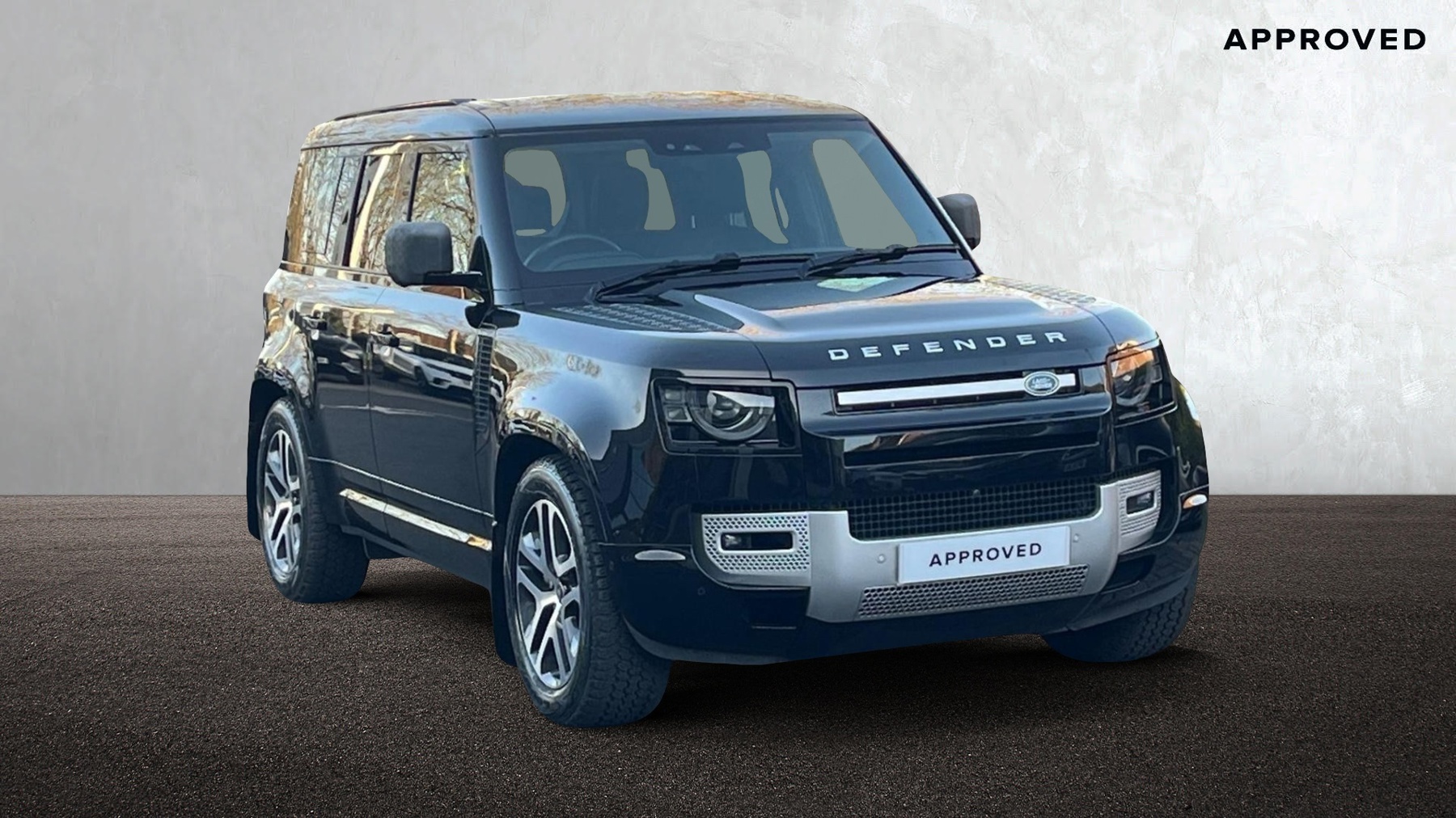 Main listing image - Land Rover Defender