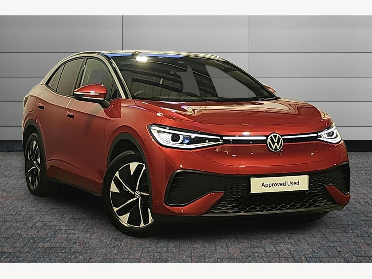 Main listing image - Volkswagen ID.5