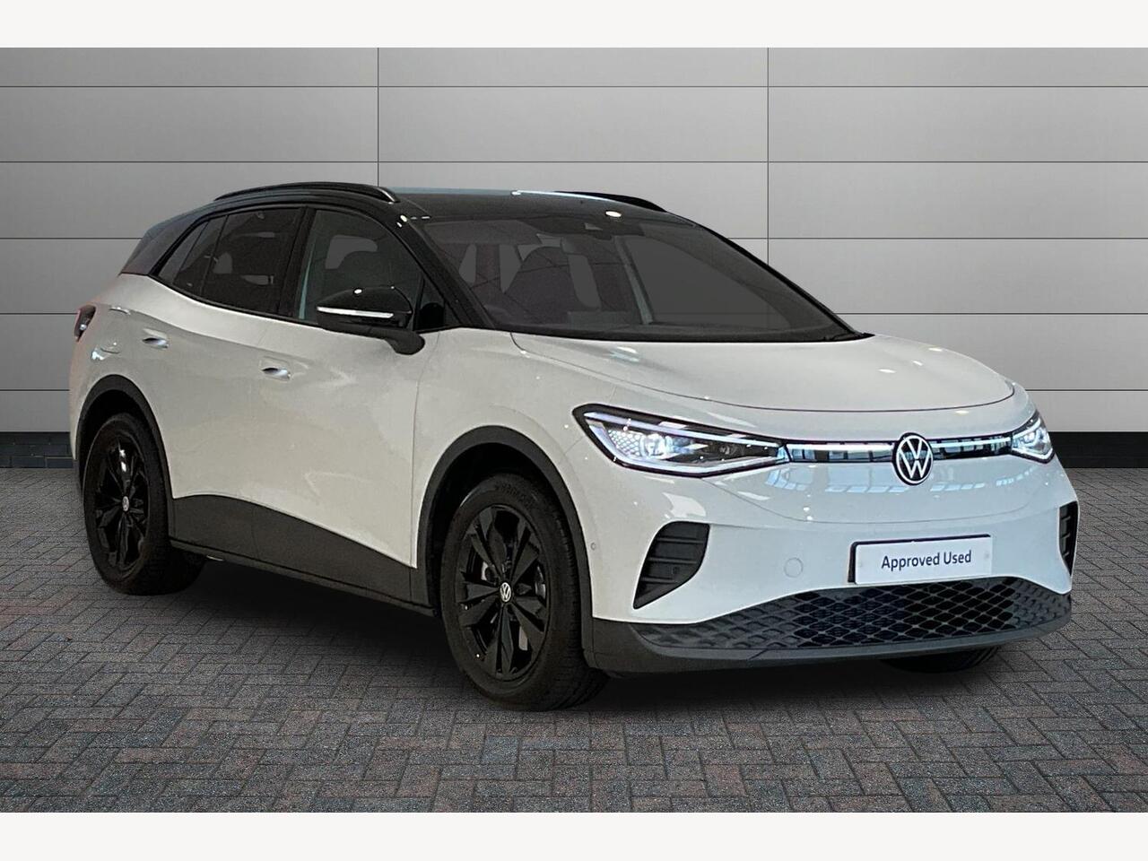 Main listing image - Volkswagen ID.4