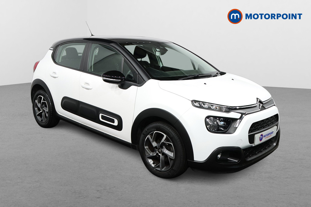 Main listing image - Citroen C3