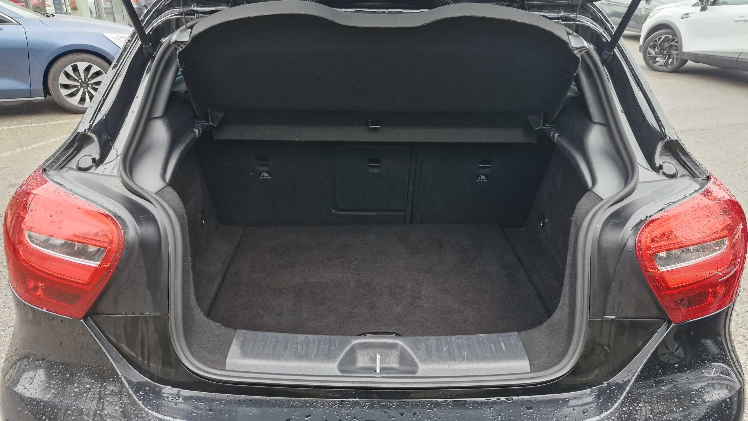 Main listing image - Mercedes-Benz A-Class