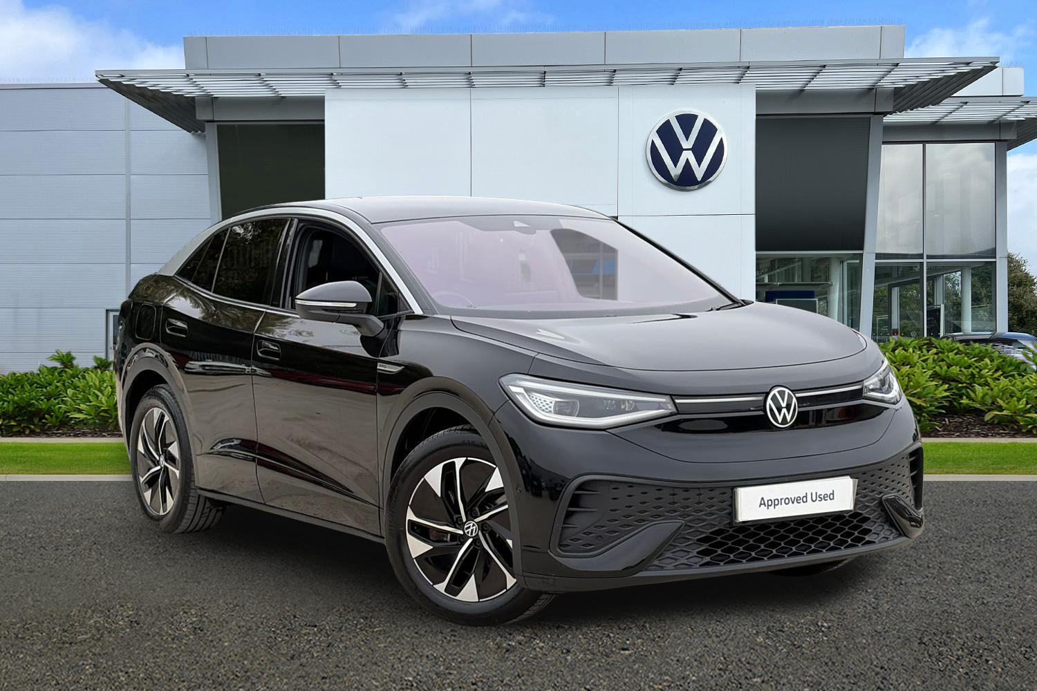 Main listing image - Volkswagen ID.5