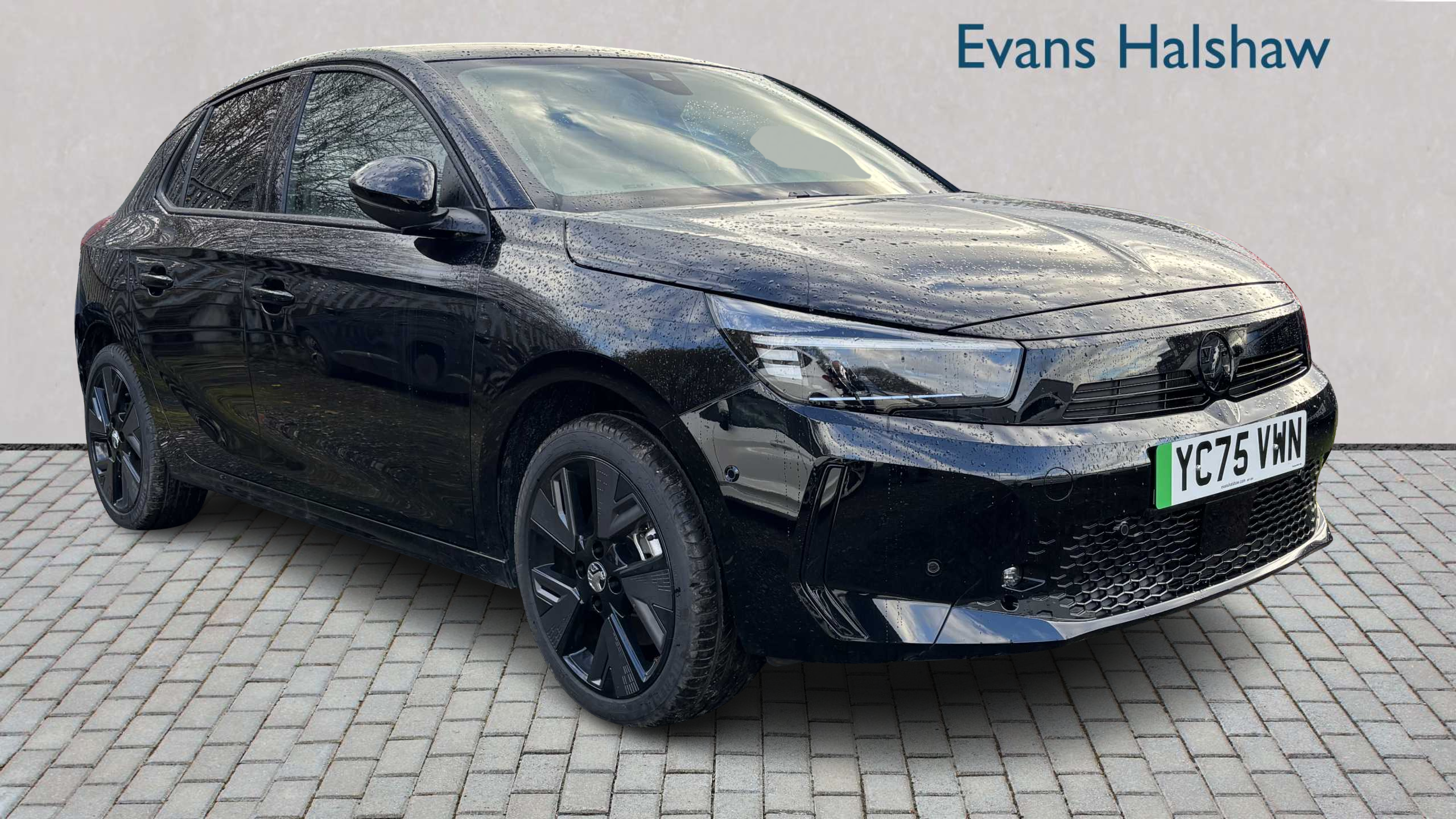 Main listing image - Vauxhall Corsa e