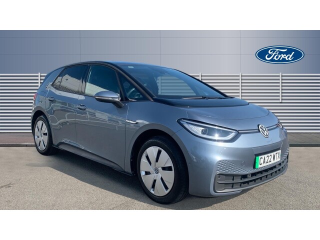 Main listing image - Volkswagen ID.3