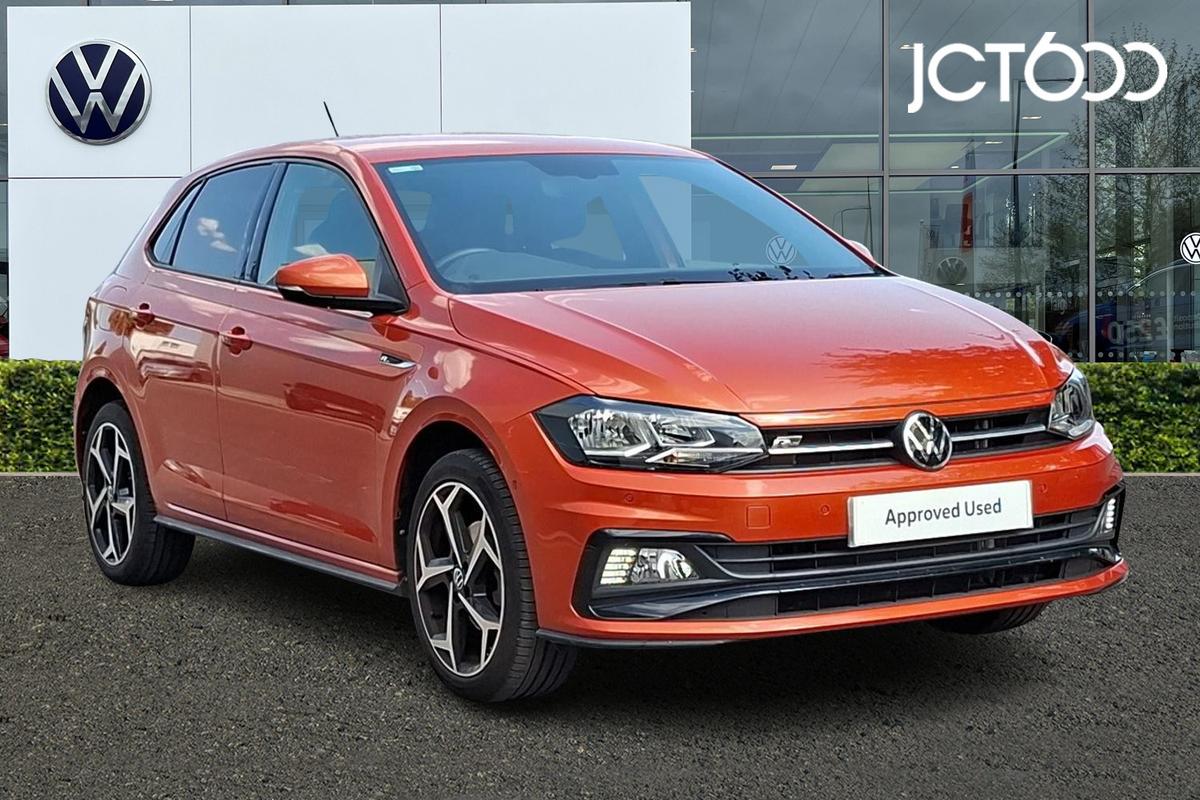Main listing image - Volkswagen Polo