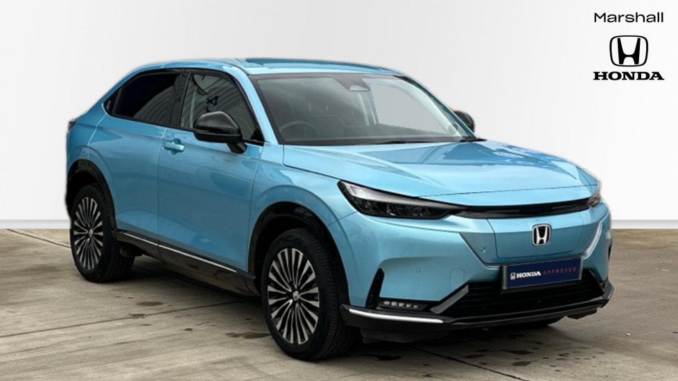 Main listing image - Honda E Ny1