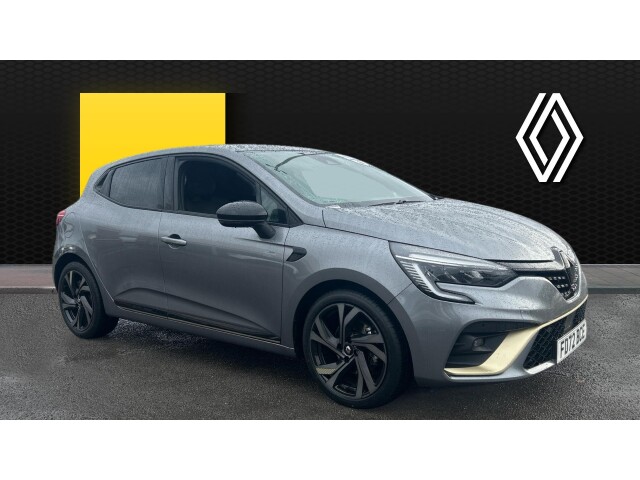 Main listing image - Renault Clio