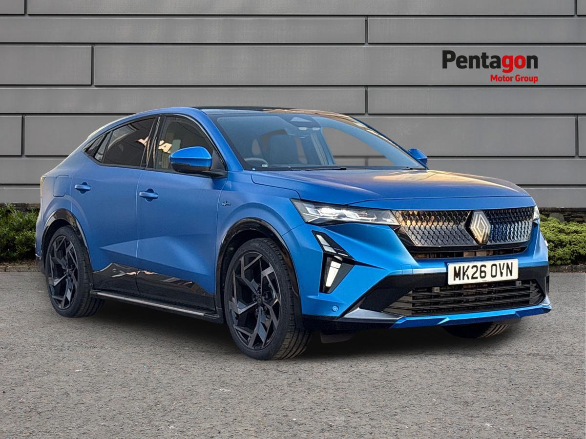 Main listing image - Renault Rafale