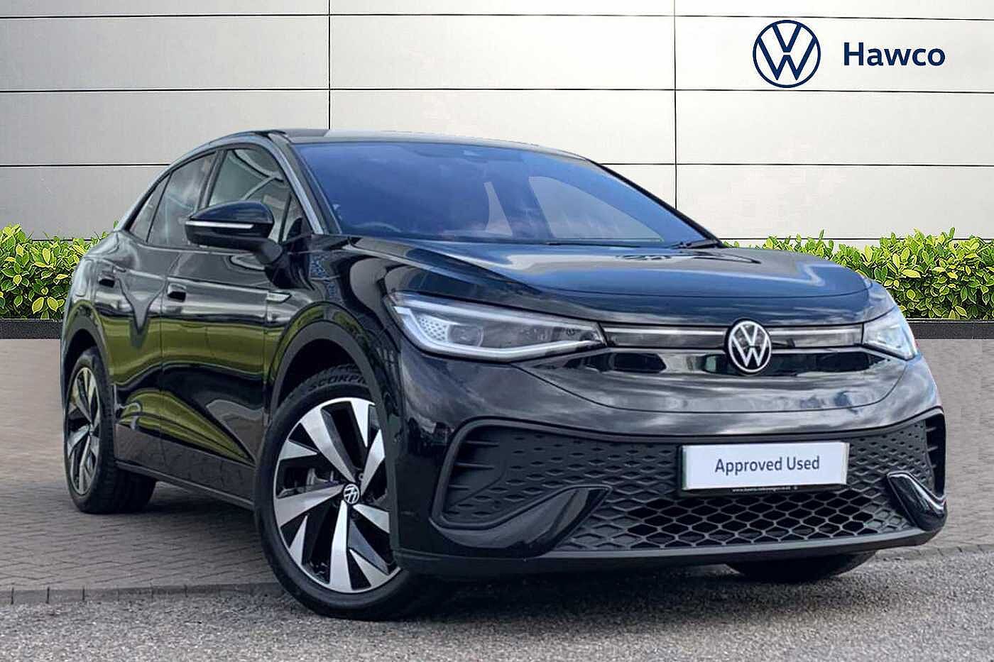 Main listing image - Volkswagen ID.5