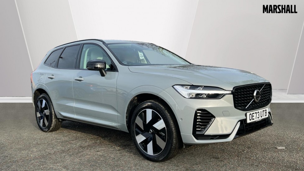 Main listing image - Volvo XC60