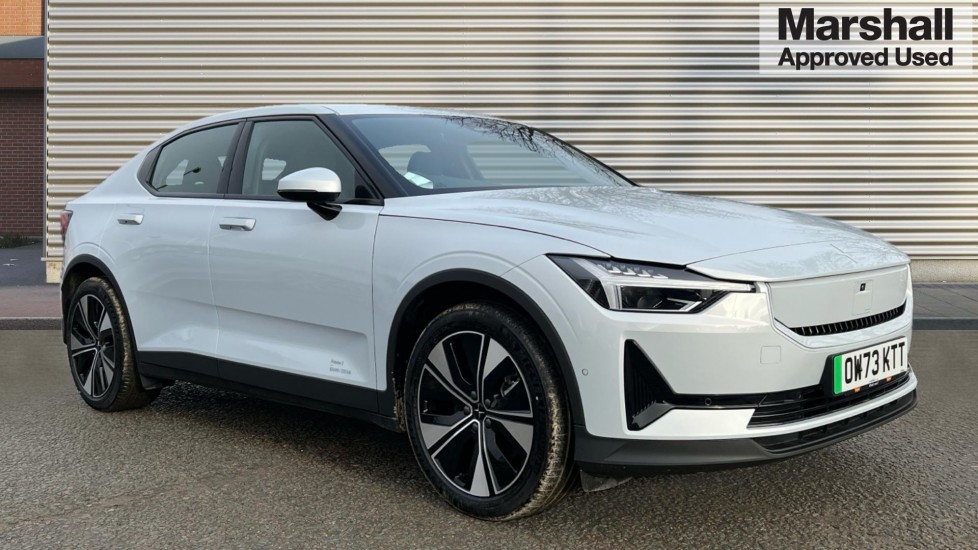 Main listing image - Polestar 2