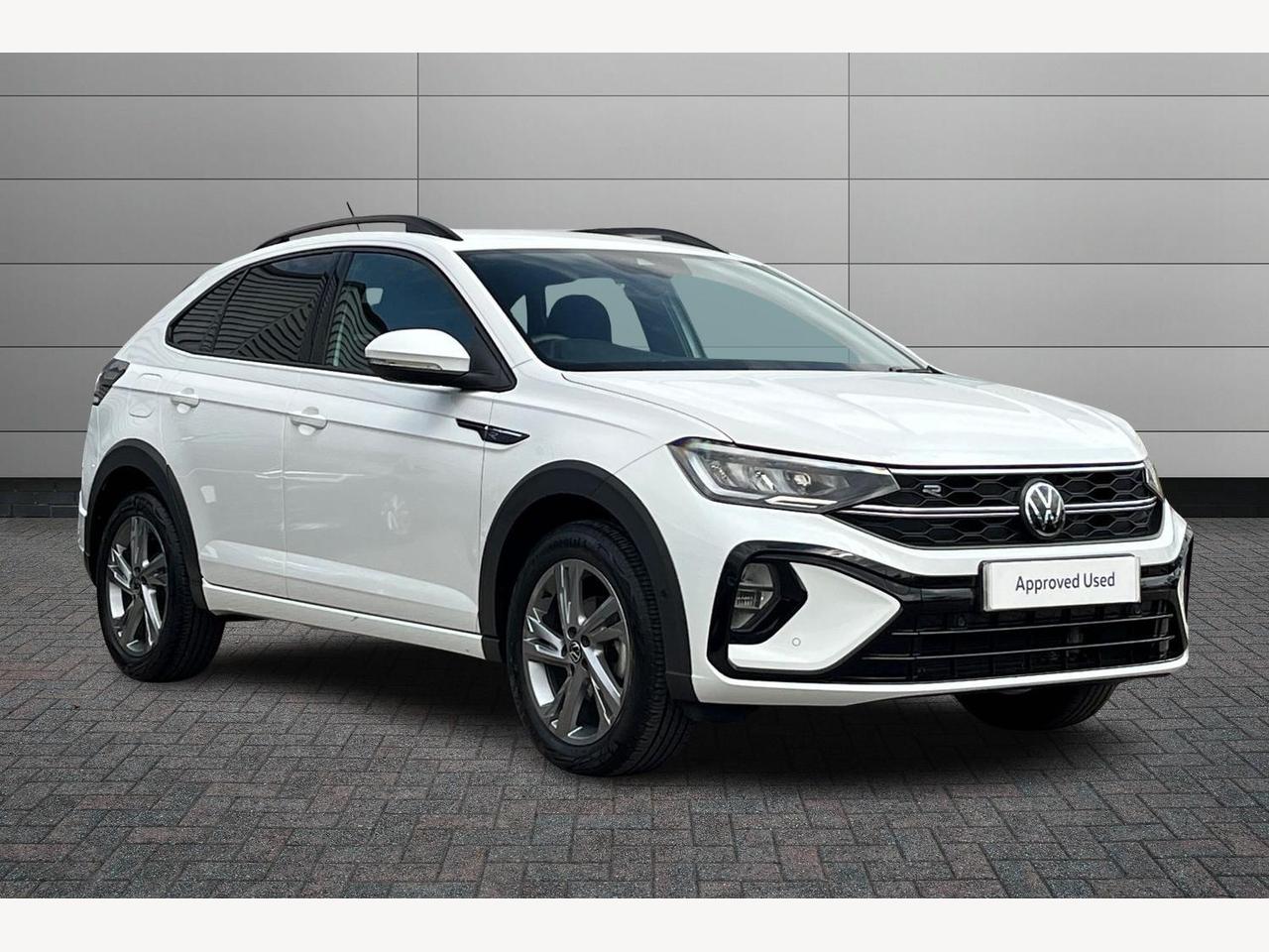 Main listing image - Volkswagen Taigo