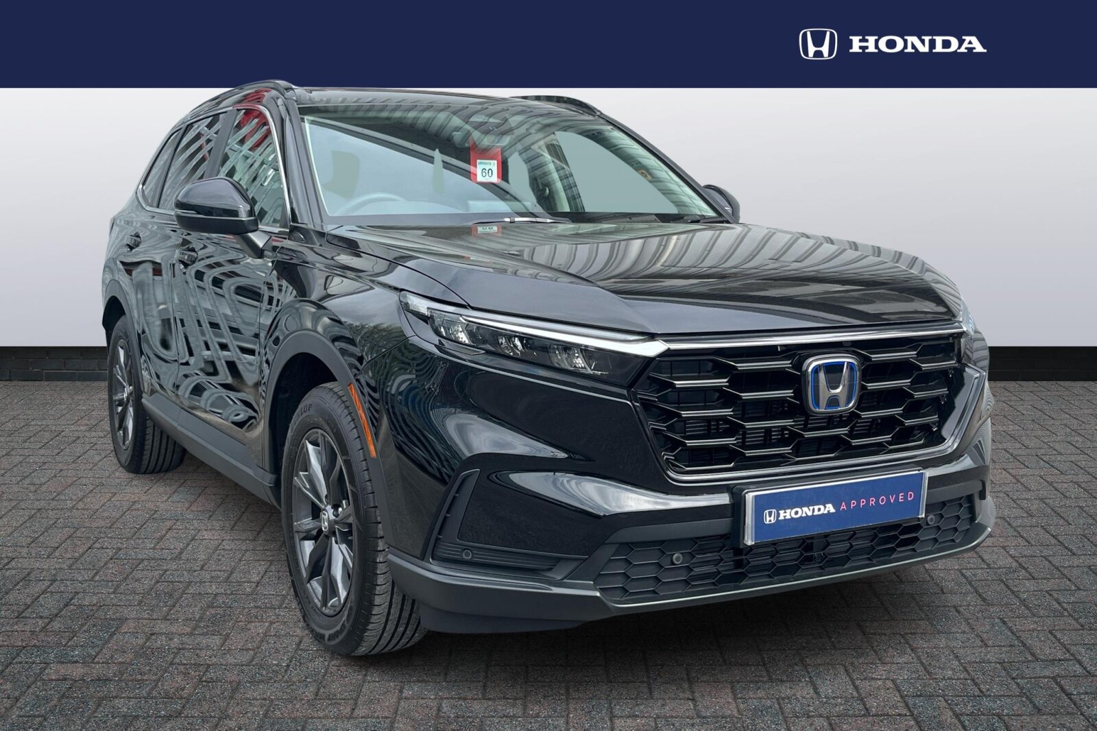 Main listing image - Honda CR-V