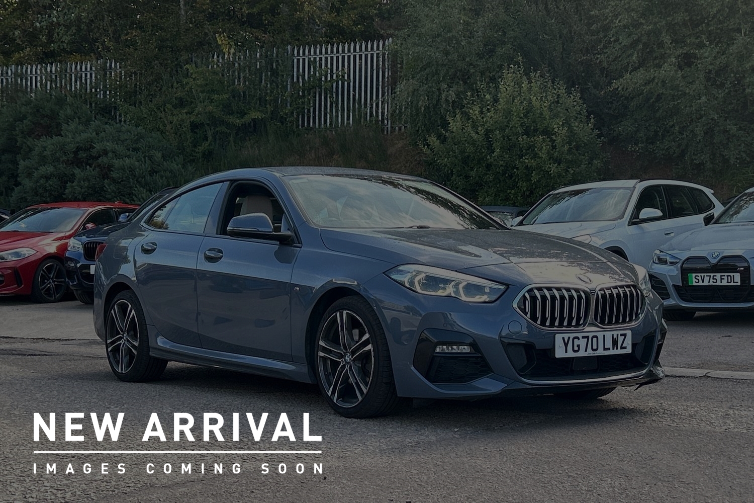 Main listing image - BMW 2 Series