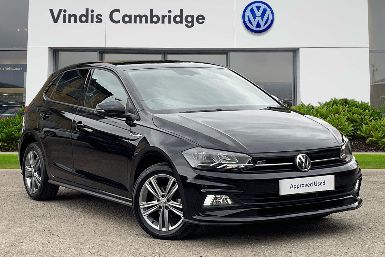 Main listing image - Volkswagen Polo