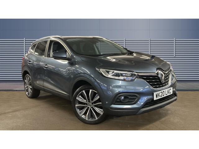 Main listing image - Renault Kadjar