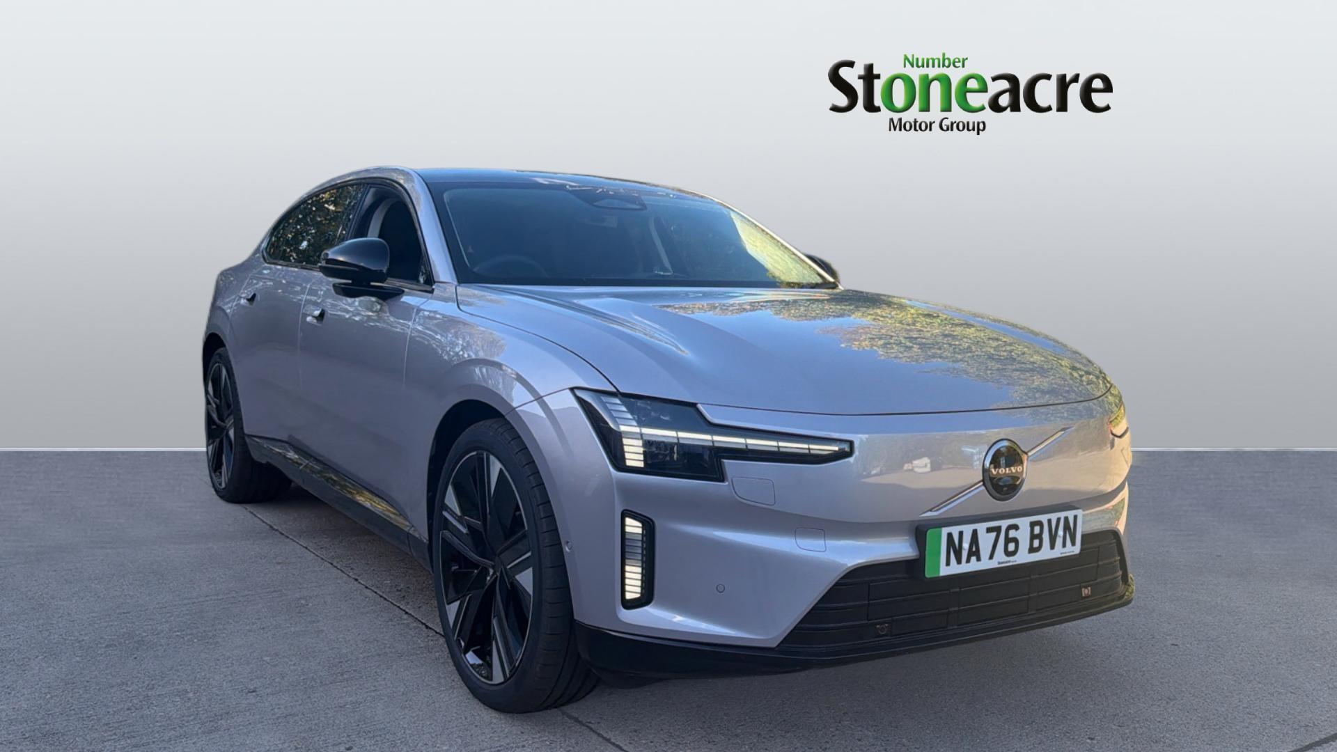 Main listing image - Volvo Es90