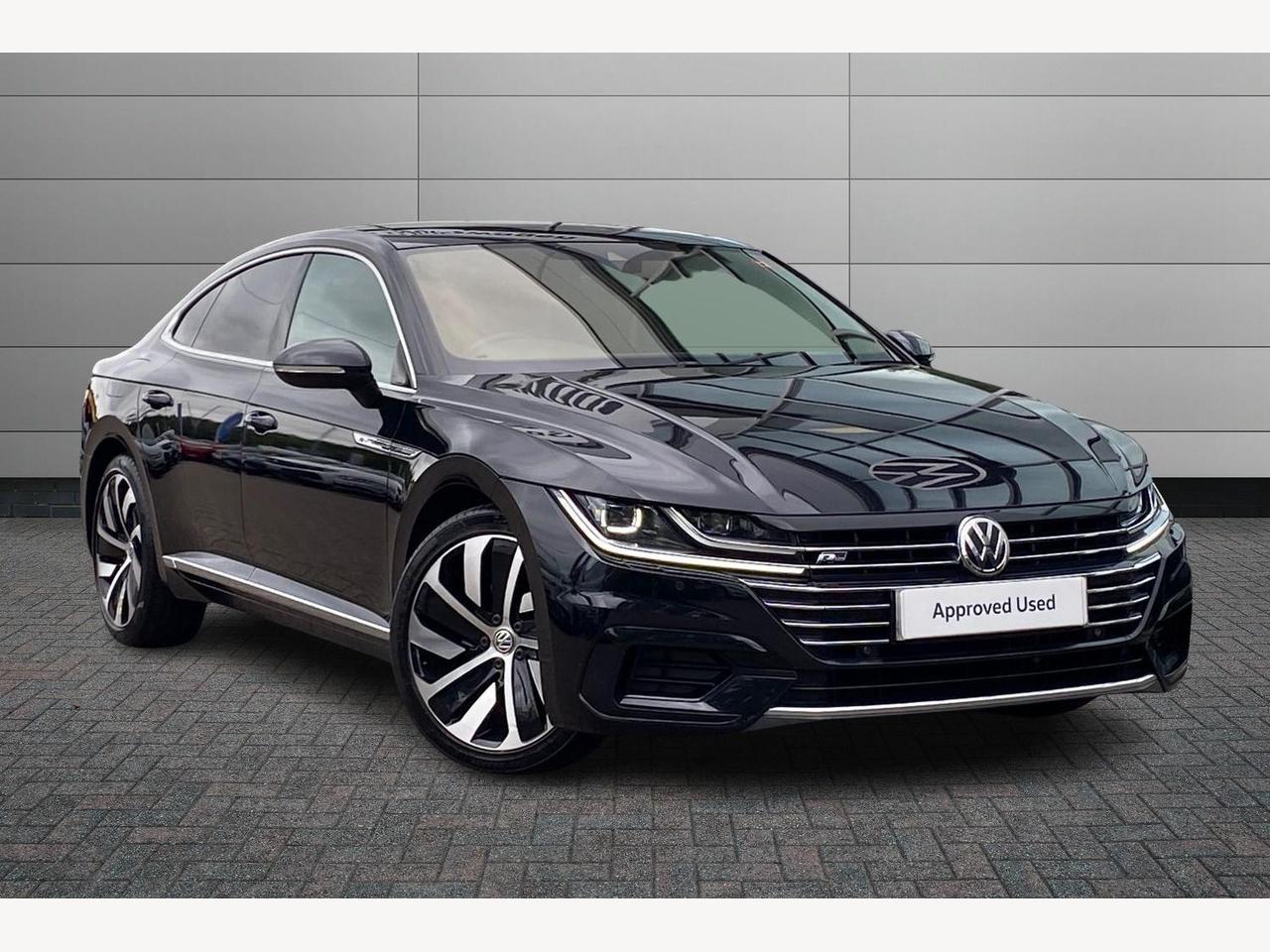 Main listing image - Volkswagen Arteon