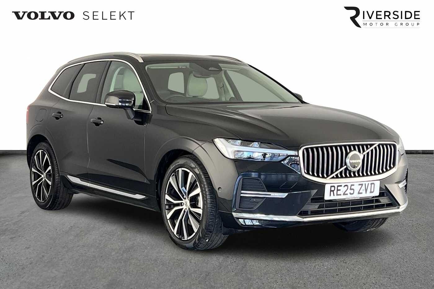 Main listing image - Volvo XC60