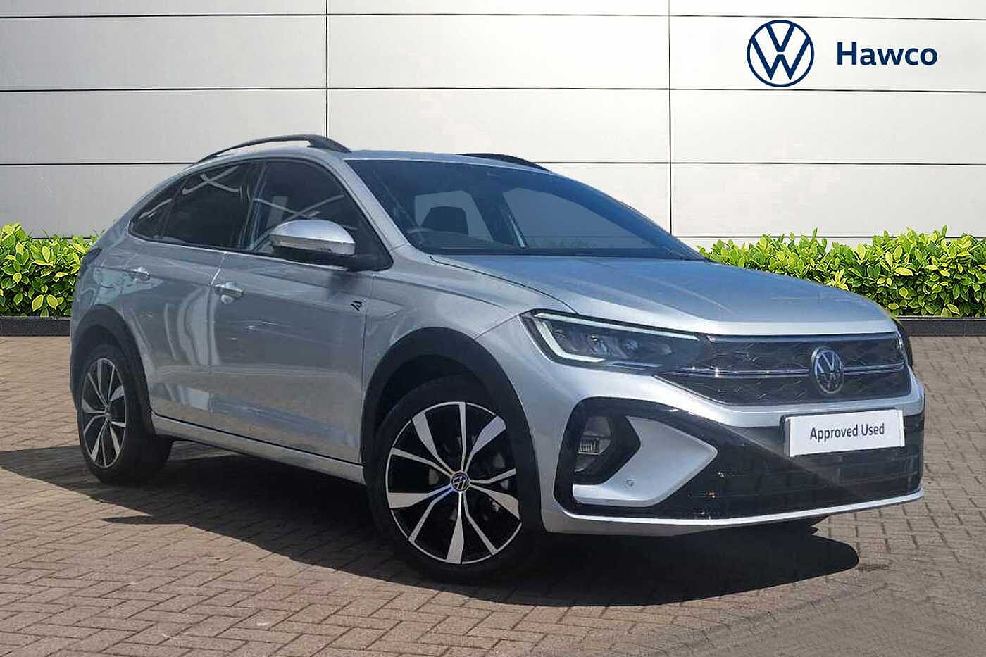Main listing image - Volkswagen Taigo