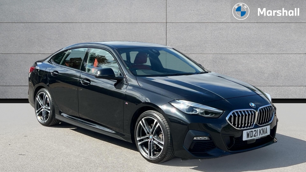 Main listing image - BMW 2 Series