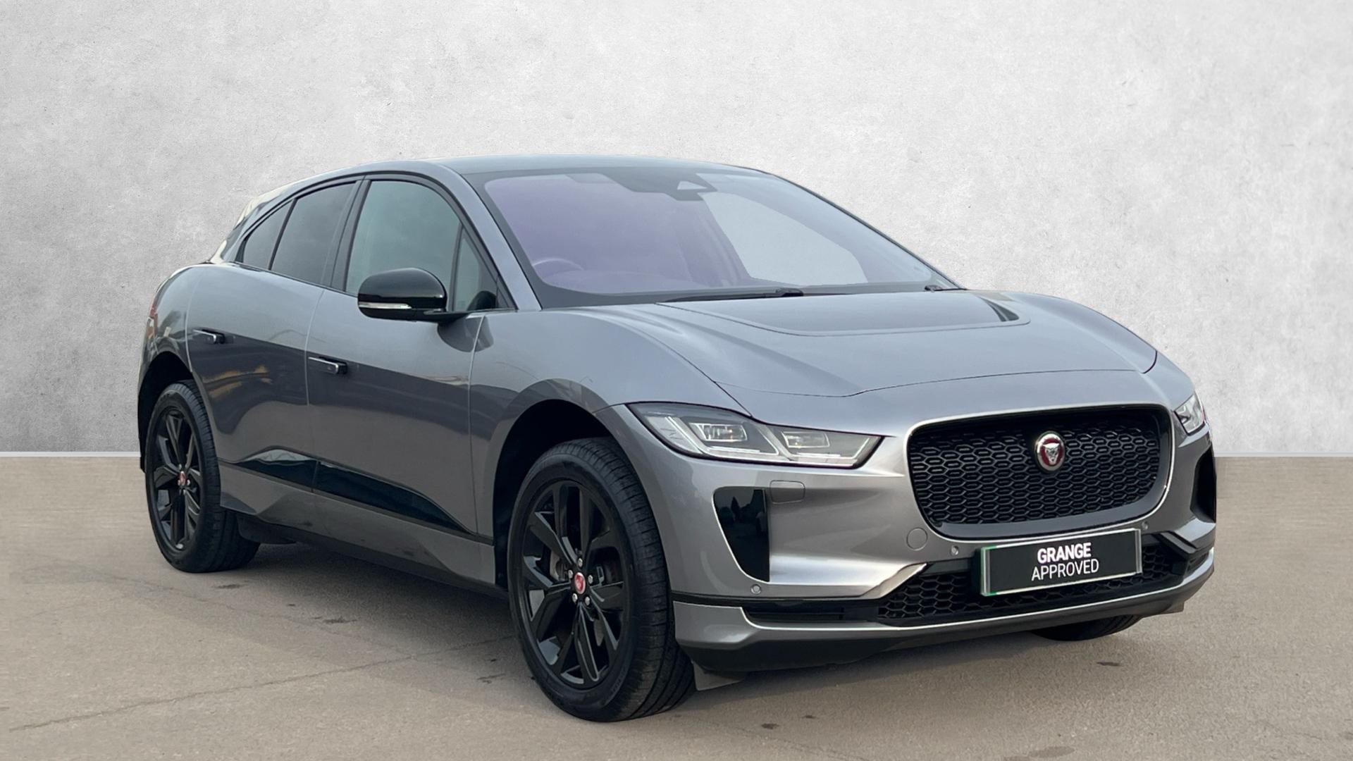 Main listing image - Jaguar I-Pace
