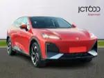 Main listing image - Changan Deepal S07