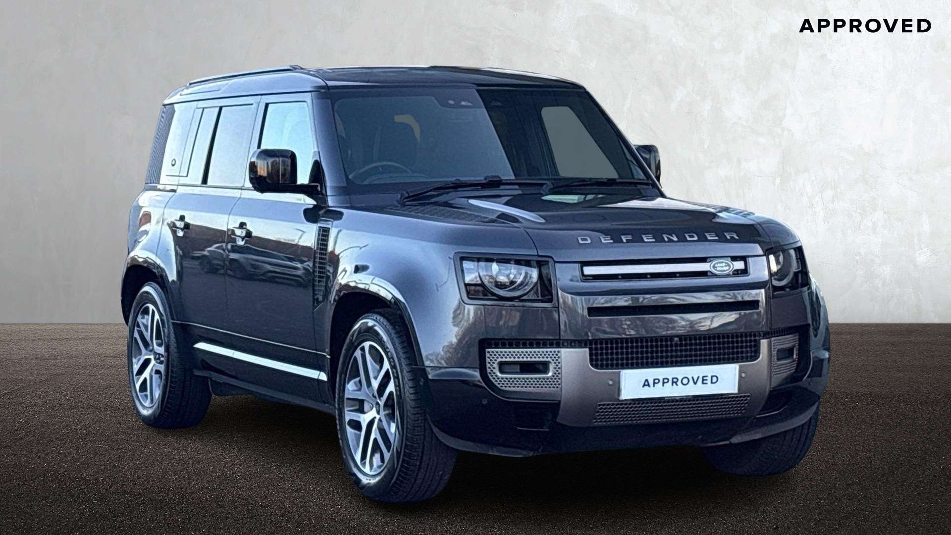 Main listing image - Land Rover Defender