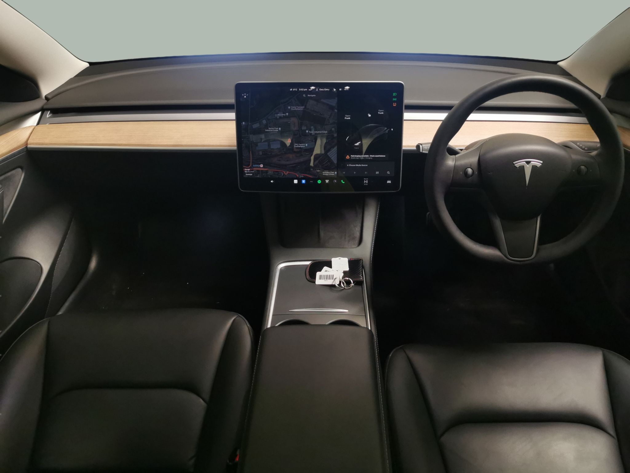 Main listing image - Tesla Model 3