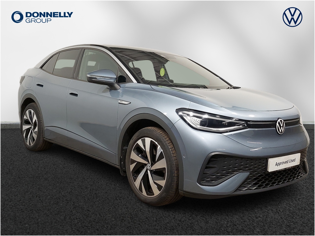 Main listing image - Volkswagen ID.5