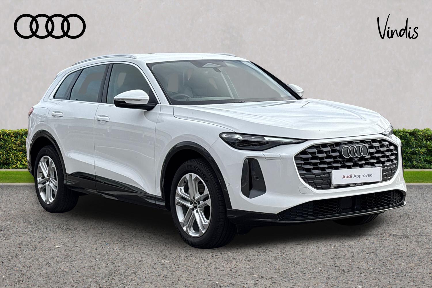 Main listing image - Audi Q5