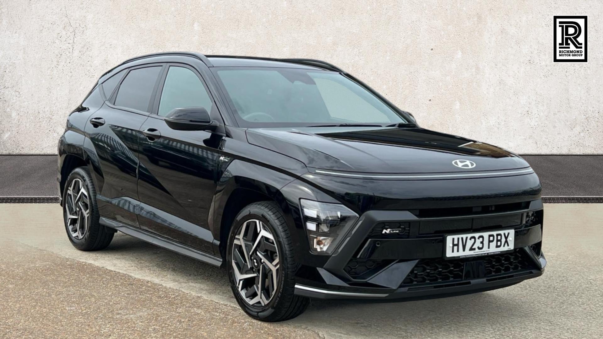 Main listing image - Hyundai Kona