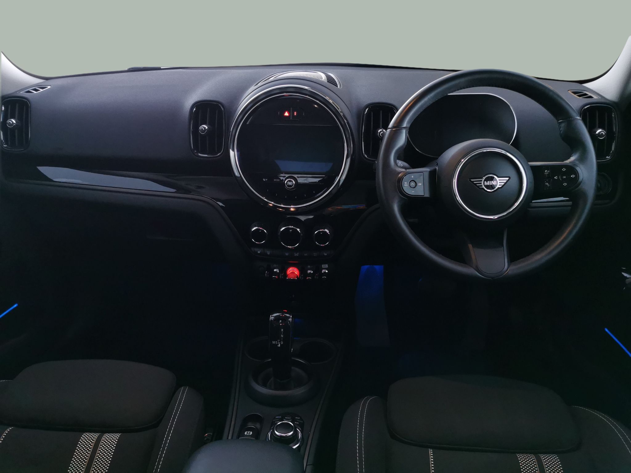 Main listing image - MINI Countryman