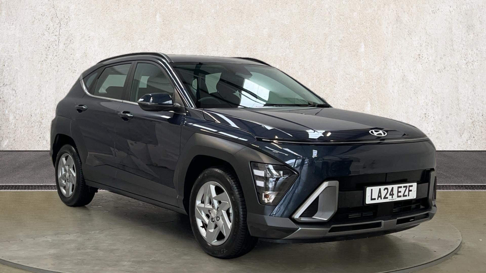 Main listing image - Hyundai Kona