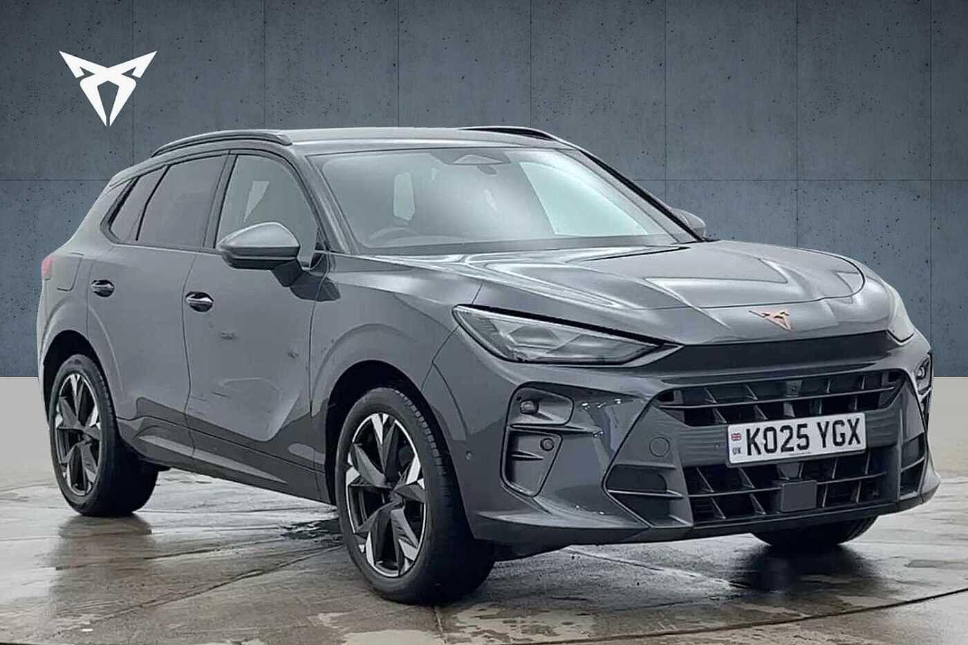 Main listing image - Cupra Terramar